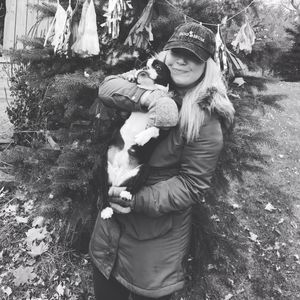 Meet your Posher, Colleen